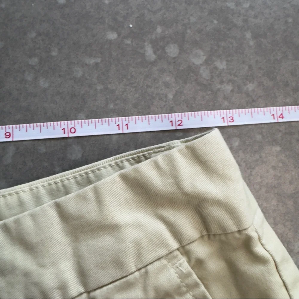 Polo Ralph Lauren Kids Classic Fit Chino Short